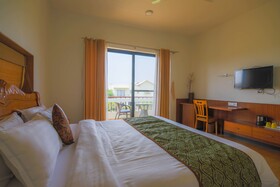Regenta Resort, Soma Vine Village, Nashik