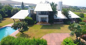 Regenta Resort, Soma Vine Village, Nashik