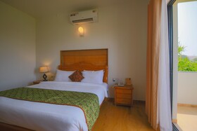 Regenta Resort, Soma Vine Village, Nashik