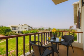 Regenta Resort, Soma Vine Village, Nashik
