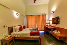 Regenta Resort, Soma Vine Village, Nashik