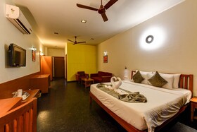 Regenta Resort, Soma Vine Village, Nashik