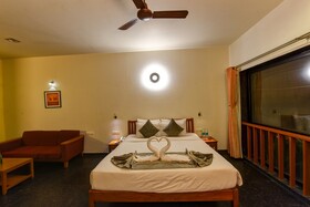 Regenta Resort, Soma Vine Village, Nashik