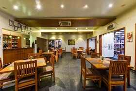 Regenta Resort, Soma Vine Village, Nashik