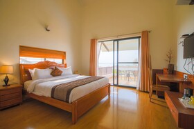 Regenta Resort, Soma Vine Village, Nashik