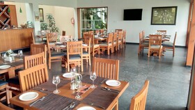 Regenta Resort, Soma Vine Village, Nashik