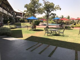 Regenta Resort, Soma Vine Village, Nashik