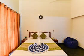 Regenta Resort, Soma Vine Village, Nashik