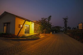 Regenta Resort, Soma Vine Village, Nashik