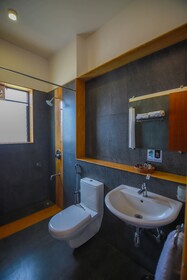 Regenta Resort, Soma Vine Village, Nashik
