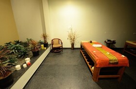 Regenta Resort, Soma Vine Village, Nashik