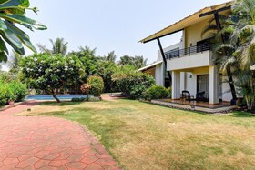 Regenta Resort, Soma Vine Village, Nashik