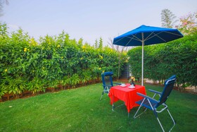 Regenta Resort, Soma Vine Village, Nashik