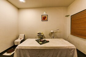 Regenta Resort, Soma Vine Village, Nashik