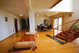 Regenta Resort, Soma Vine Village, Nashik