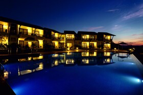 Regenta Resort, Soma Vine Village, Nashik