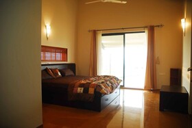 Regenta Resort, Soma Vine Village, Nashik