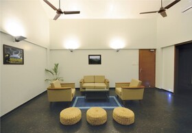 Regenta Resort, Soma Vine Village, Nashik