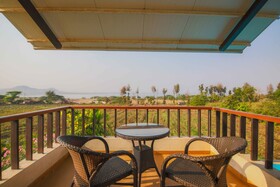 Regenta Resort, Soma Vine Village, Nashik