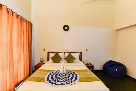 Regenta Resort, Soma Vine Village, Nashik