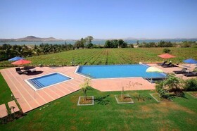 Regenta Resort, Soma Vine Village, Nashik
