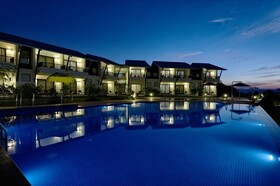 Regenta Resort, Soma Vine Village, Nashik