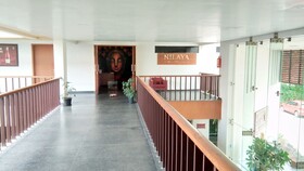 Regenta Resort, Soma Vine Village, Nashik