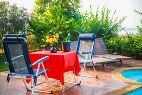 Regenta Resort, Soma Vine Village, Nashik