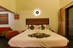 Regenta Resort, Soma Vine Village, Nashik