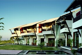 Regenta Resort, Soma Vine Village, Nashik