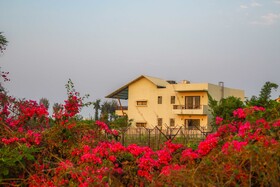 Regenta Resort, Soma Vine Village, Nashik
