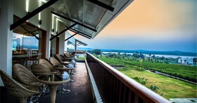 Regenta Resort, Soma Vine Village, Nashik