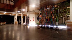 Regenta Resort, Soma Vine Village, Nashik
