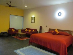 Regenta Resort, Soma Vine Village, Nashik
