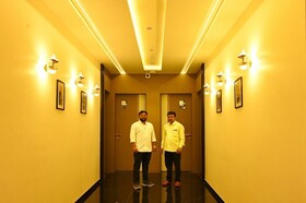 The Dorm Inn