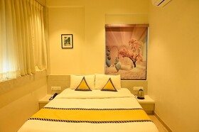 The Dorm Inn