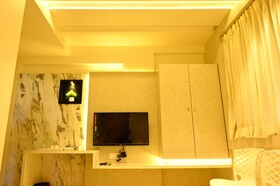 The Dorm Inn