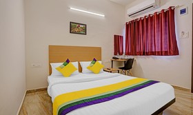 Treebo Trip Hotel Flowers Park