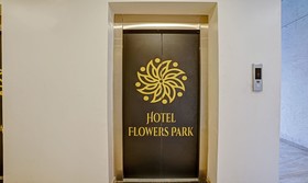 Treebo Trip Hotel Flowers Park