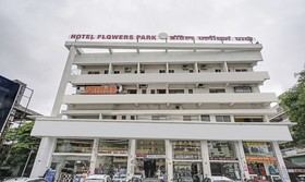 Treebo Trip Hotel Flowers Park