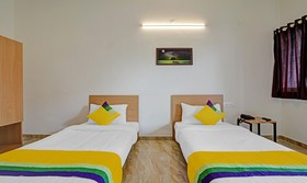 Treebo Trip Hotel Flowers Park