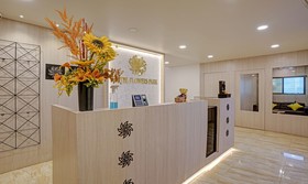 Treebo Trip Hotel Flowers Park