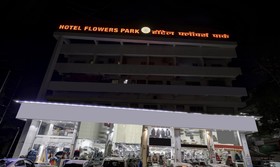 Treebo Trip Hotel Flowers Park