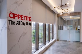 7 Apple Hotel Mahape