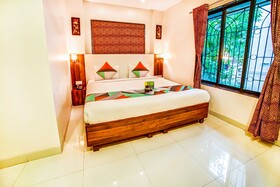 Aishwarya Service Apartment By Fab Hotels