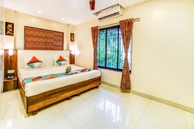 Aishwarya Service Apartment By Fab Hotels