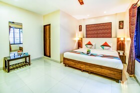 Aishwarya Service Apartment By Fab Hotels