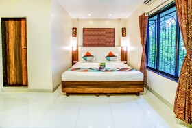 Aishwarya Service Apartment By Fab Hotels