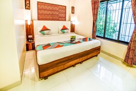 Aishwarya Service Apartment By Fab Hotels