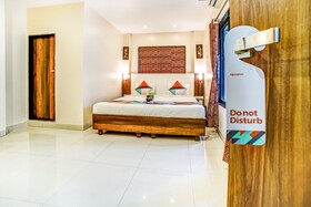 Aishwarya Service Apartment By Fab Hotels